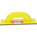 Homax Grout Float, Plastic, Yellow 80